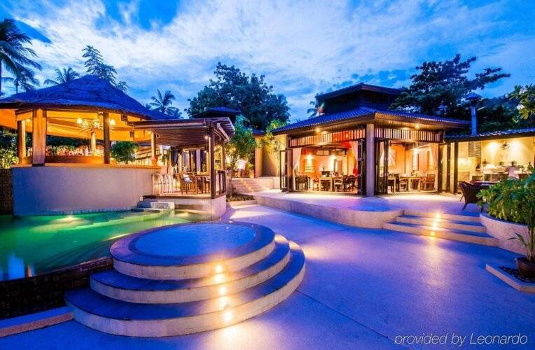 Saii Koh Samui Villas (Adults Only 12+)