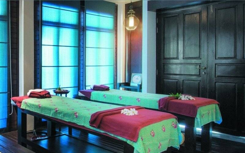 Saii Koh Samui Villas (Adults Only 12+)