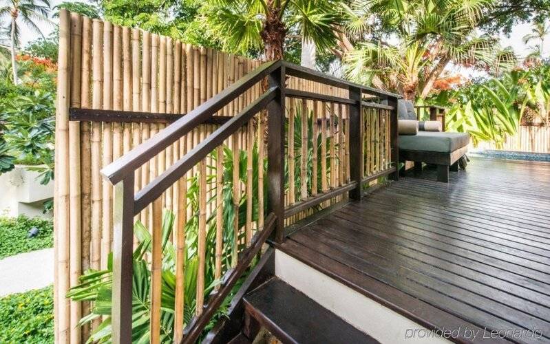 Saii Koh Samui Villas (Adults Only 12+)