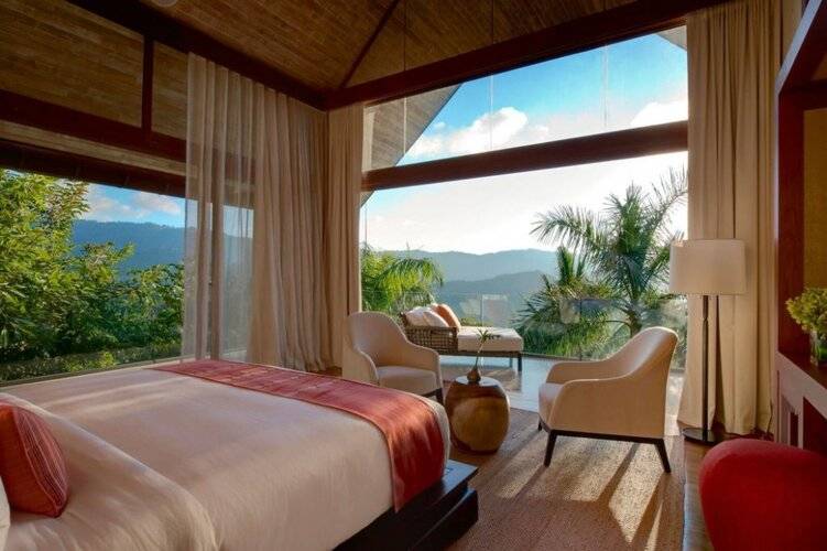 Saii Koh Samui Villas (Adults Only 12+)