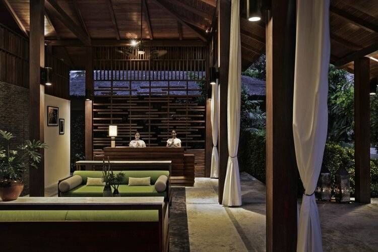 Saii Koh Samui Villas (Adults Only 12+)