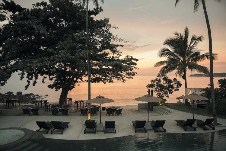 Saii Koh Samui Villas (Adults Only 12+)