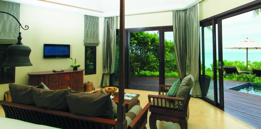Saii Koh Samui Villas (Adults Only 12+)