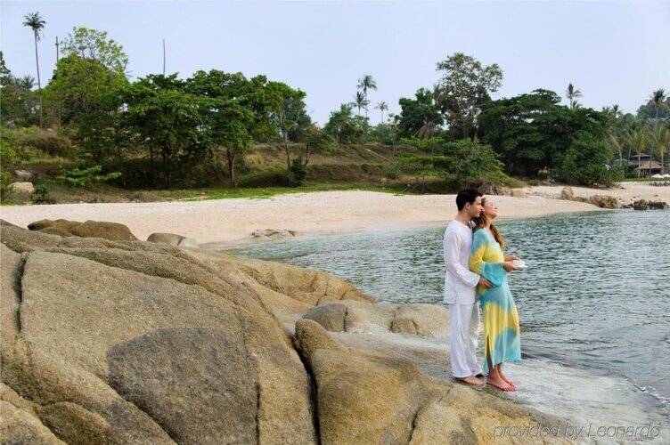 Saii Koh Samui Villas (Adults Only 12+)