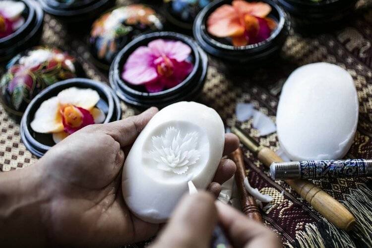 Saii Koh Samui Villas (Adults Only 12+)