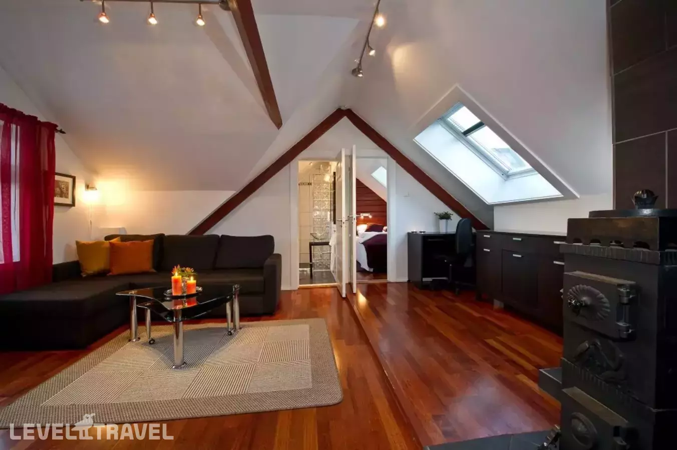 Enter Tromsø Luxury Apartments