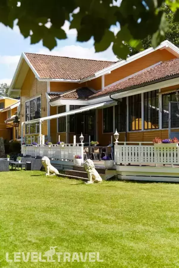 Hankø Hotell & Spa