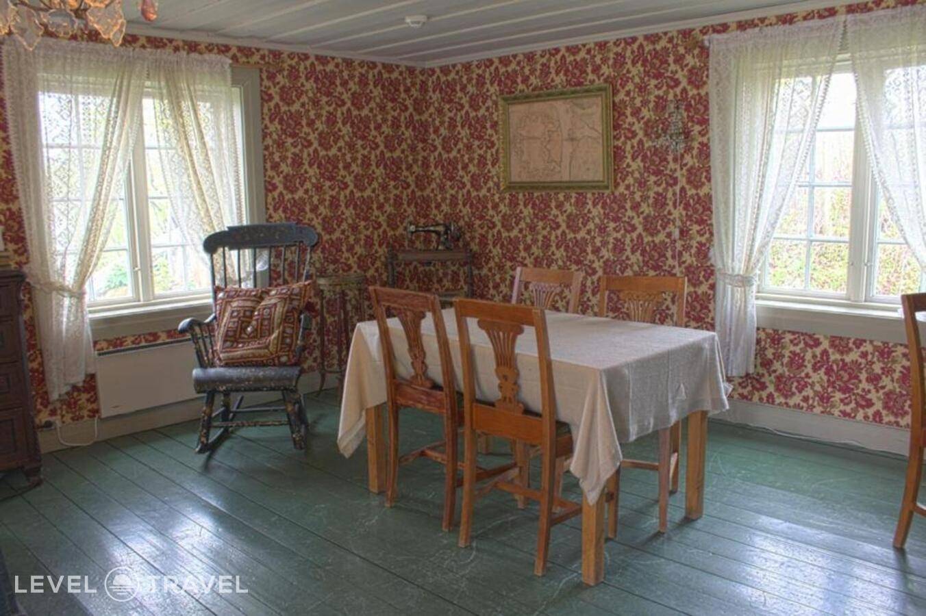 Изображение отеля 6