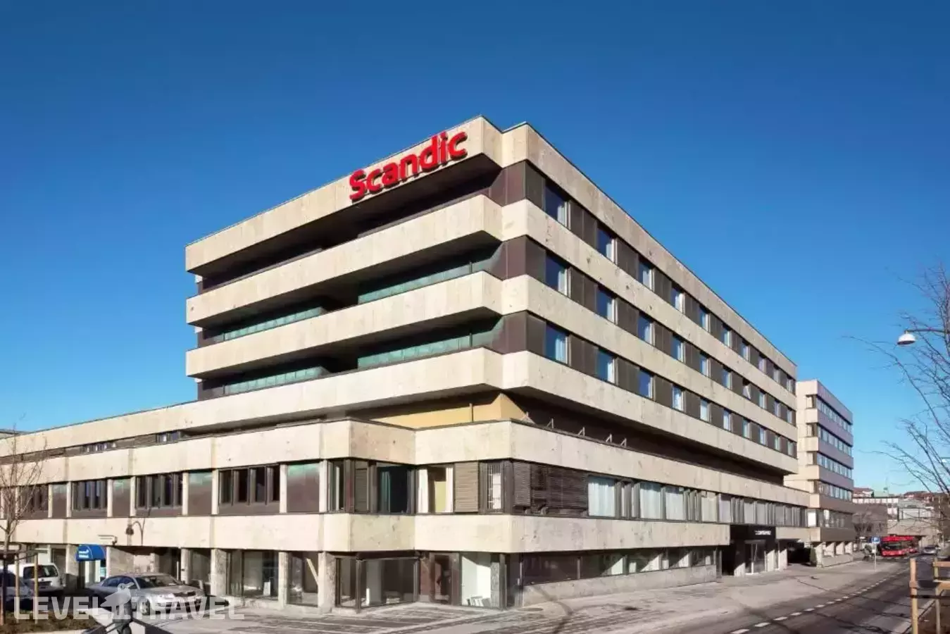 Scandic City Fredrikstad