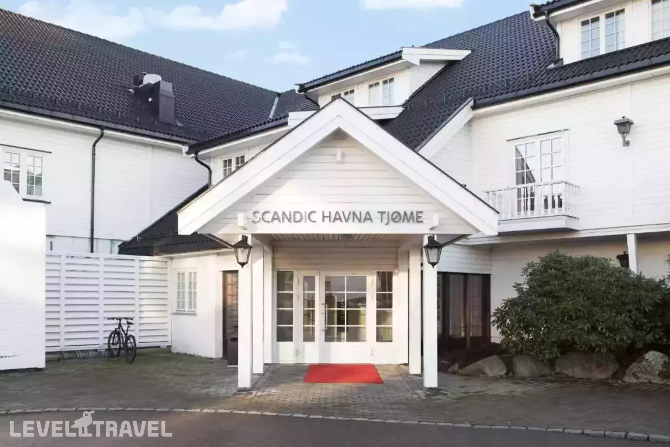 Scandic Havna Tjøme
