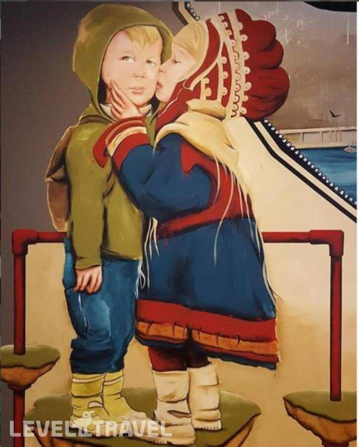 Изображение отеля 13