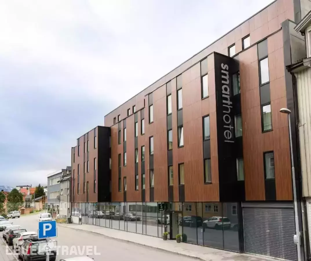 Smarthotel Tromso