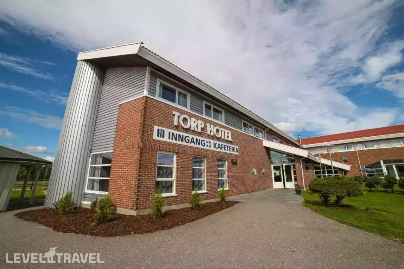 Torp Hotel