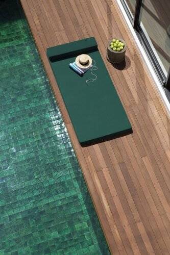 The Secret Pool Villas By The Library
