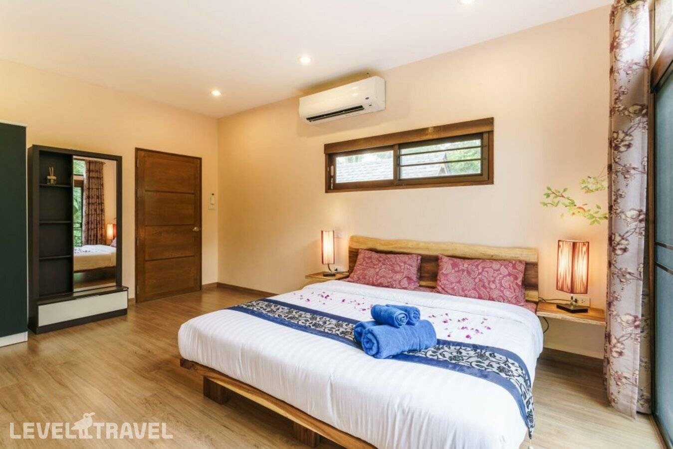 Отель Chaweng Noi Villa — Чавенг Ной Бич, Таиланд