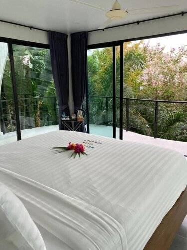 Villa The Spot Koh Samui