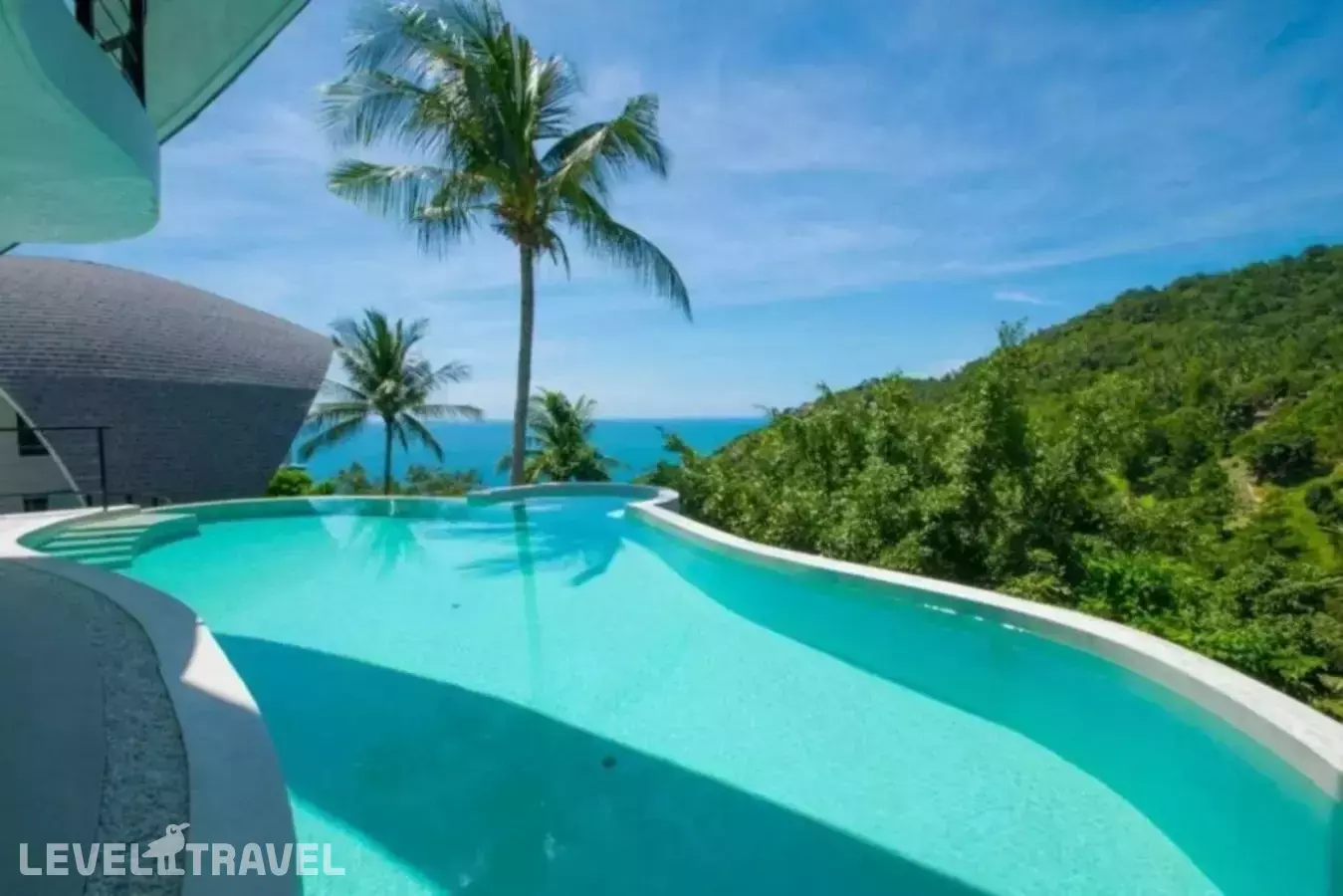 Villa The Spot Koh Samui