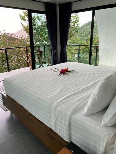 Villa The Spot Koh Samui