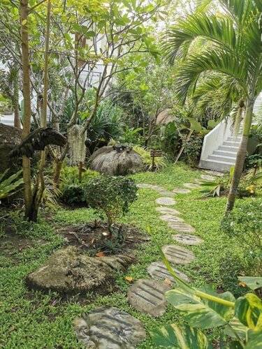 Villa The Spot Koh Samui