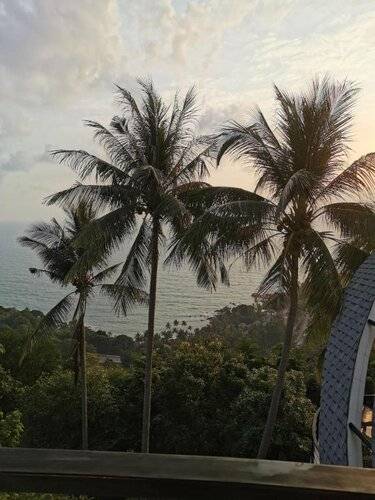 Villa The Spot Koh Samui