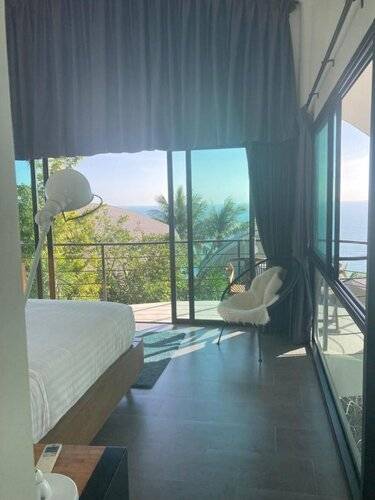Villa The Spot Koh Samui