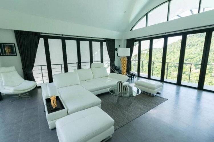 Villa The Spot Koh Samui