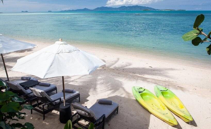 B House Samui