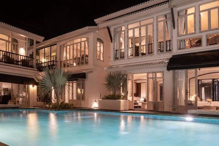 B House Samui