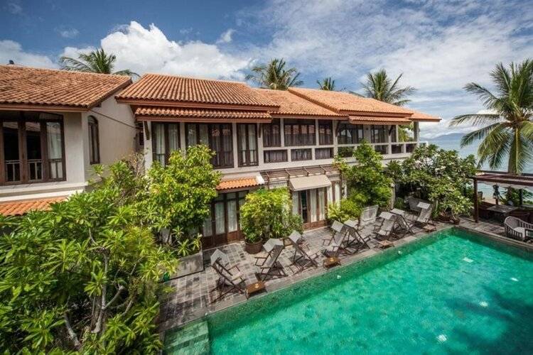 B House Samui