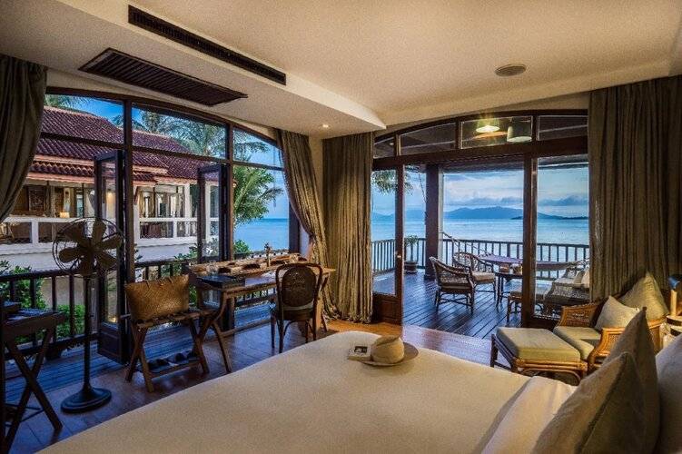 B House Samui