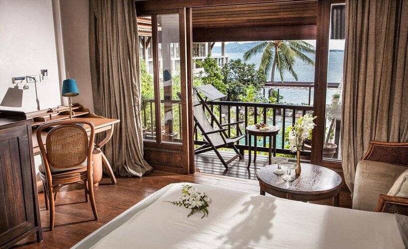 B House Samui