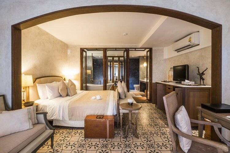 B House Samui