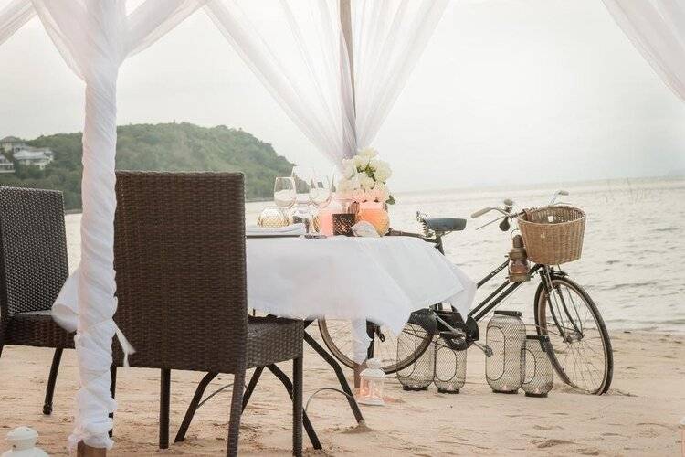 B House Samui