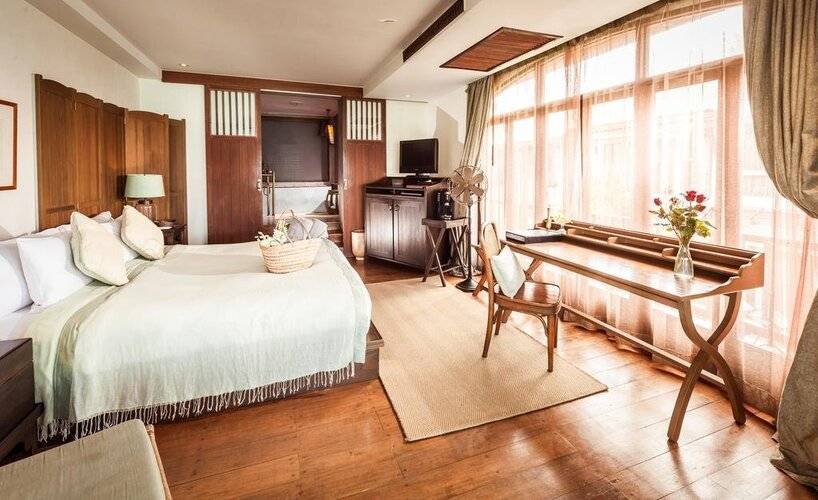 B House Samui