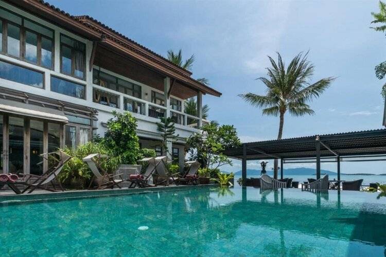 B House Samui