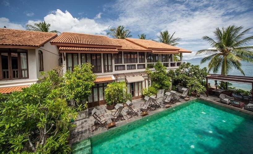 B House Samui