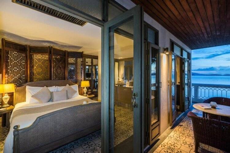 B House Samui