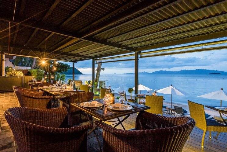 B House Samui