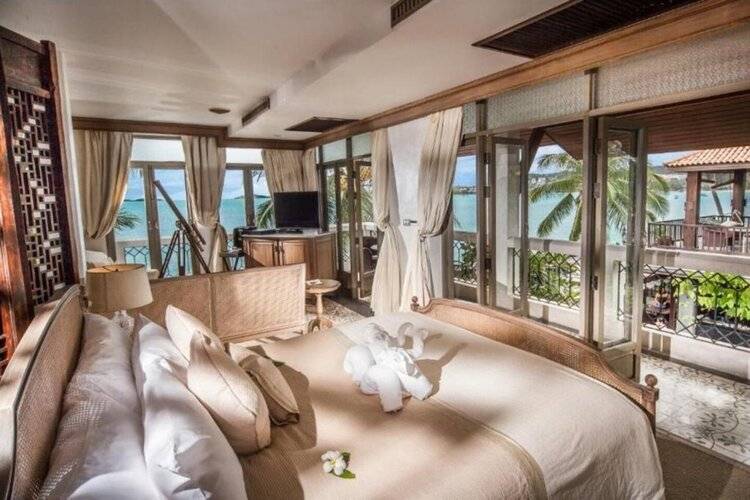 B House Samui