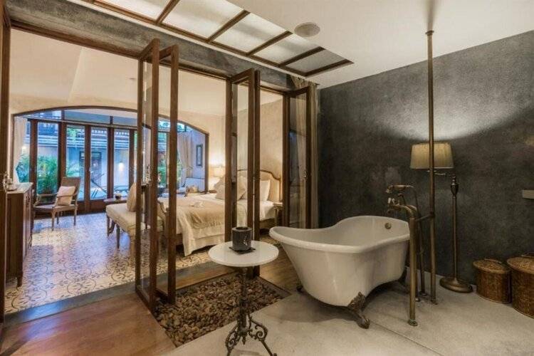 B House Samui