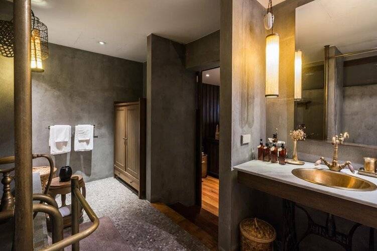 B House Samui