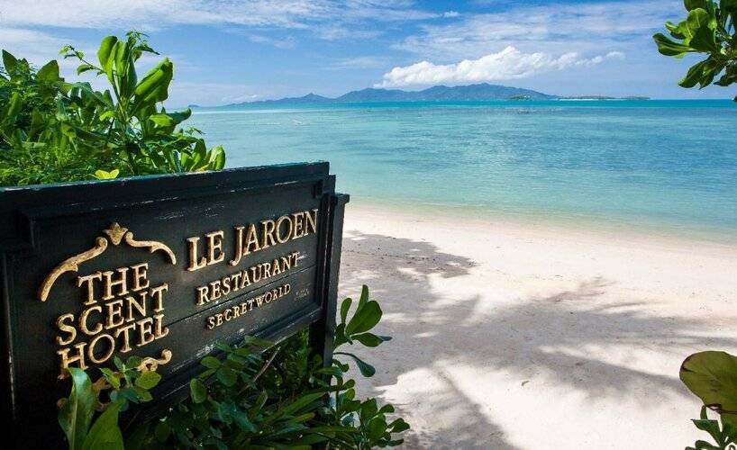 B House Samui