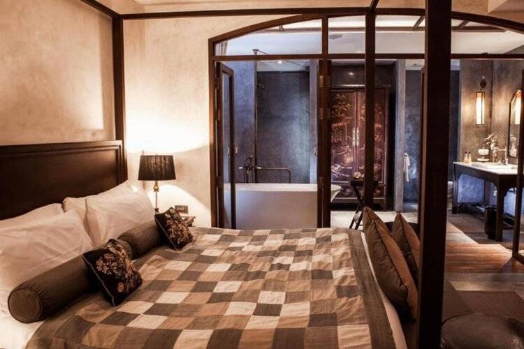 B House Samui