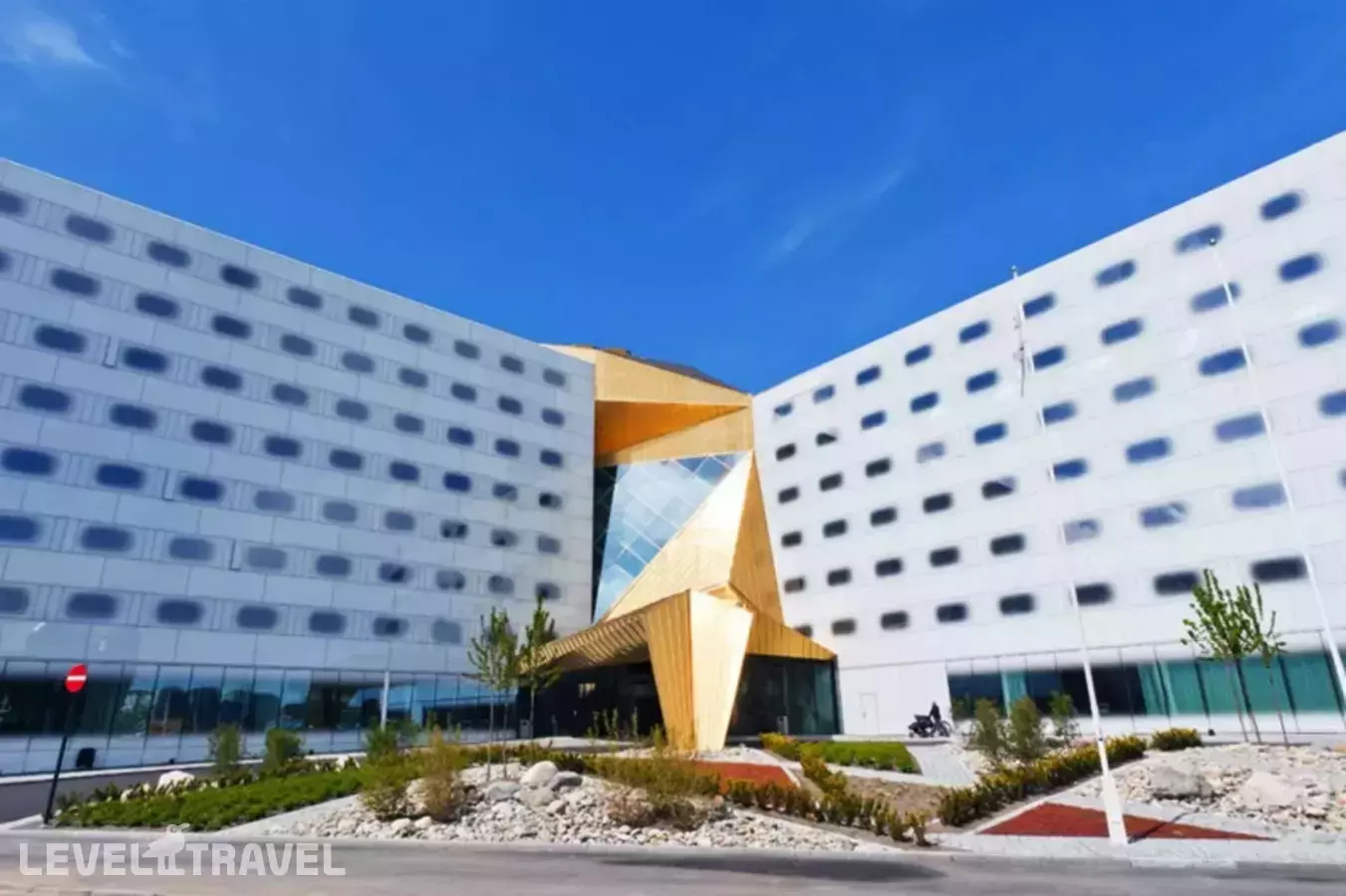 Clarion Hotel Trondheim