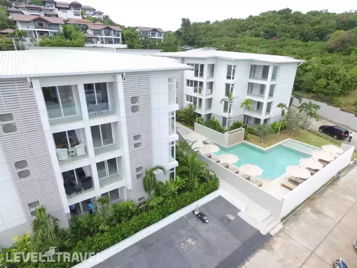 Horizon Residence Rentals