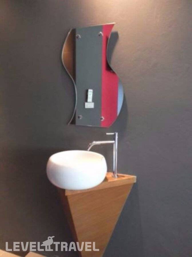 фотографии отеля Marina Residence в Таиланд(Банг Рак Бич) - фото №6