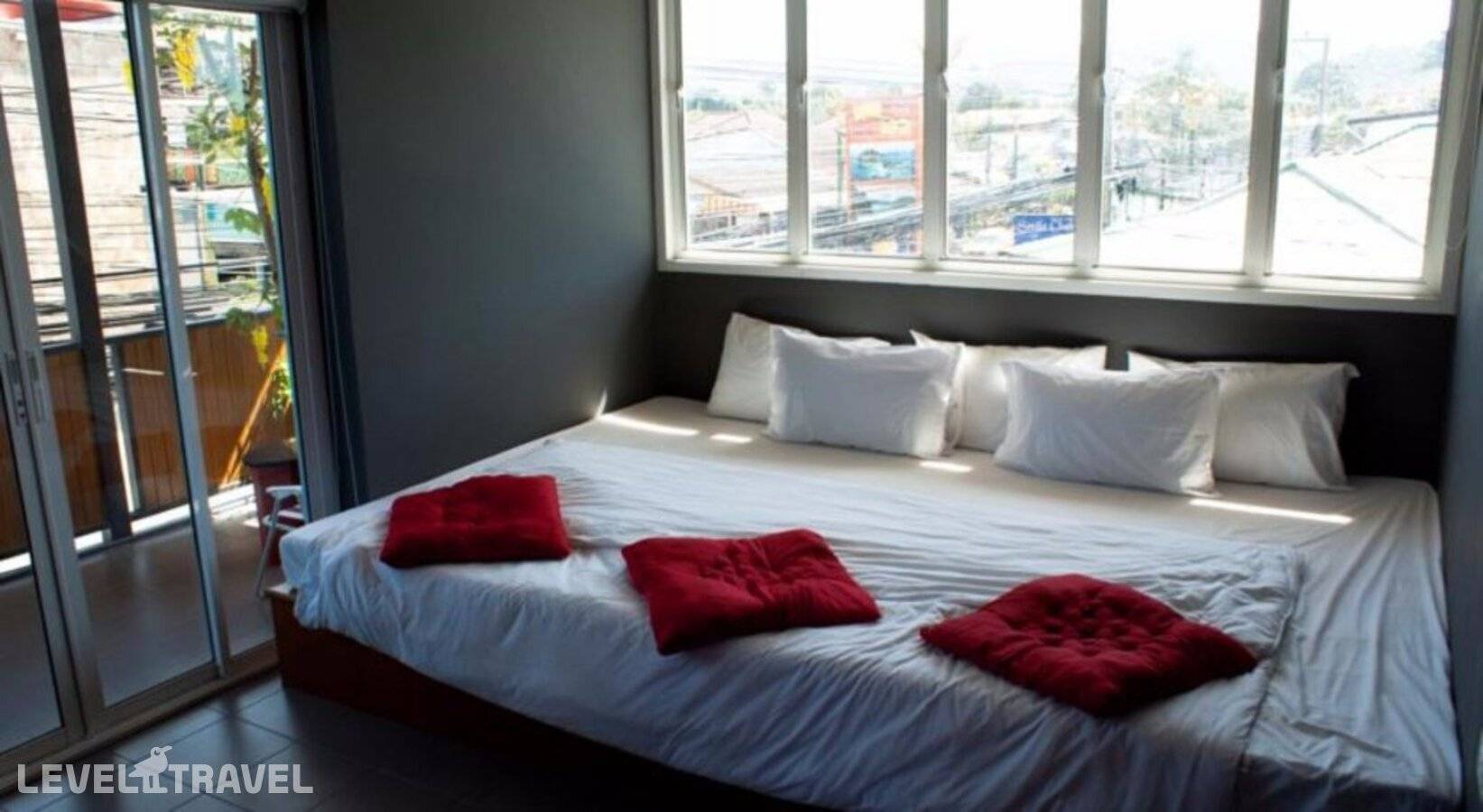 фотографии отеля Marina Residence в Таиланд(Банг Рак Бич) - фото №3