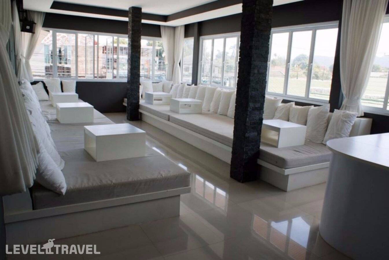 фотографии отеля Marina Residence в Таиланд(Банг Рак Бич) - фото №10