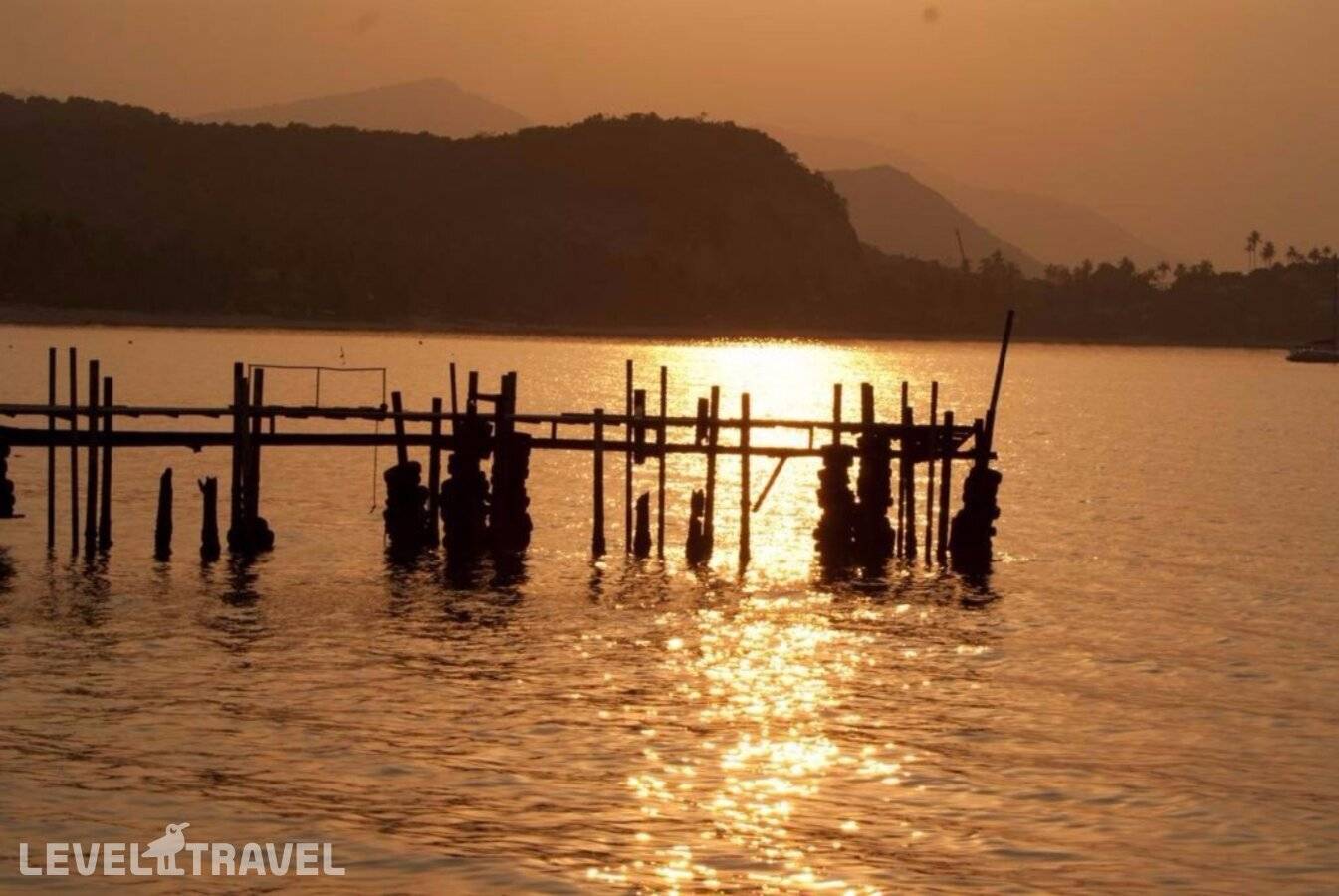 фотографии отеля Marina Residence в Таиланд(Банг Рак Бич) - фото №14