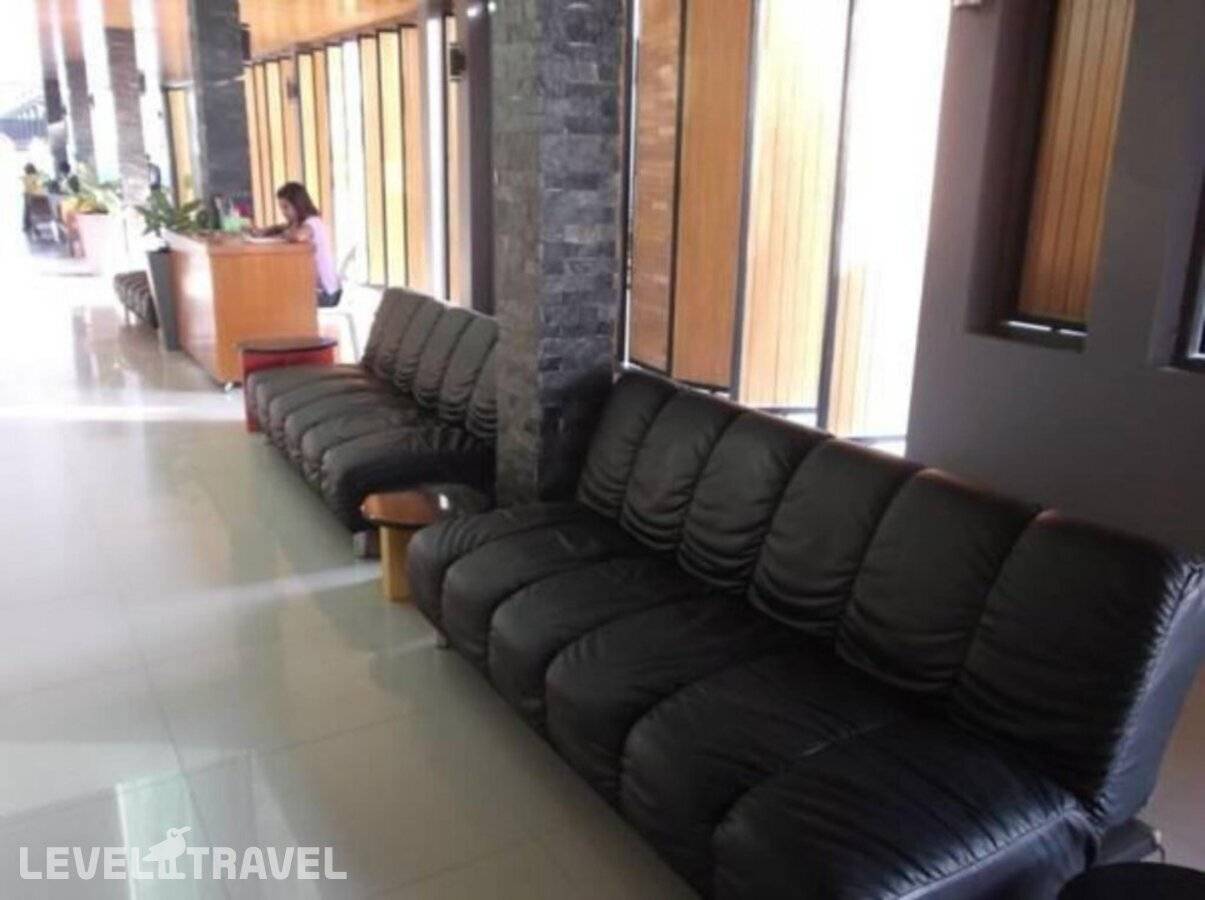 фотографии отеля Marina Residence в Таиланд(Банг Рак Бич) - фото №19